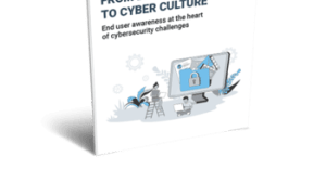 Cyber Aware Culture
