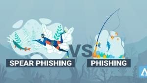 Spear Phishing vs. Phishing: Everything You Need to Know