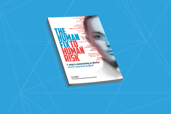ebook - The Human Fix to Human Risk
