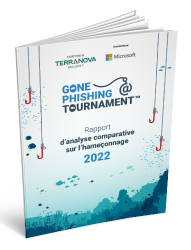 Gone Phishing Tournament Report 2022