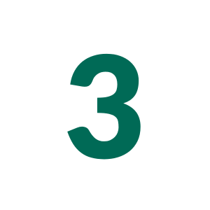 3