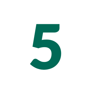 5