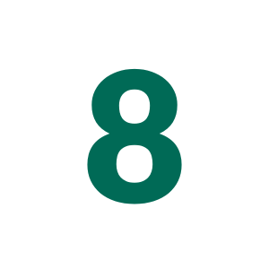 8