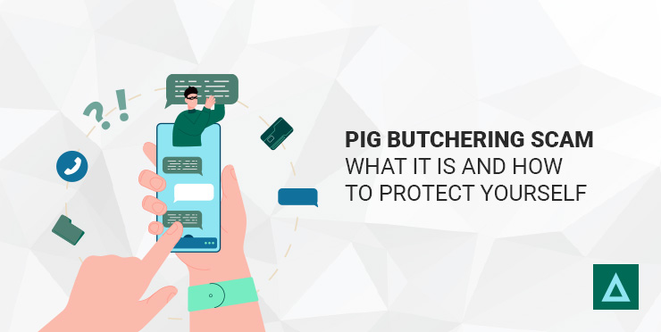 Pig-Butchering-Scam