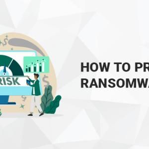 How To Prevent Ransomware