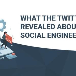 What the Twitter Hack Revealed About Social Engineering