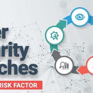Cyber Security Breaches – Reduce The Human Risk Factor