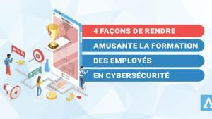 Four Ways to Make Cyber Security Employee Training Fun