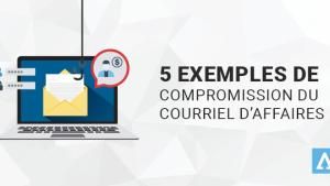 5 Examples of Business Email Compromise Attacks