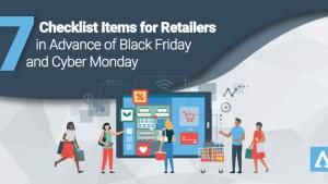 7 Cyber Security Tips for Retailers