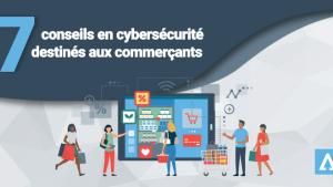 7 Cyber Security Tips for Retailers