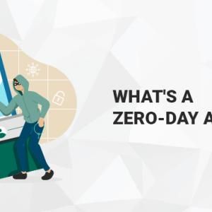 What's a Zero-Day Attack?