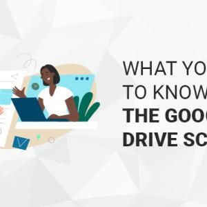 What You Need to Know About the Google Drive Scam