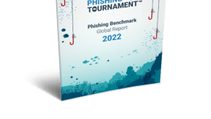 2022 gone phishing report