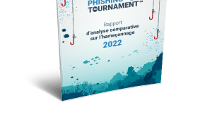 Gone Phishing Tournament Report 2022