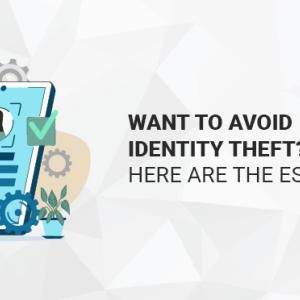 How to Protect Against Identity Theft