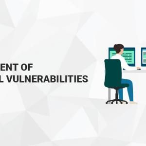 Management of technical vulnerabilities