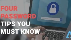 Password Safety - Empower Your Workforce To Protect Sensitive Data