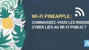 Wi-Fi Pineapple: What Do You Know About this Cyber Security Threat?