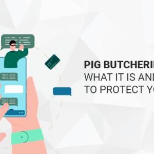 Pig-Butchering-Scam