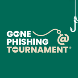 Gone Phishing Tournament 2023
