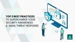 Security Awareness Training and Email Threat Response