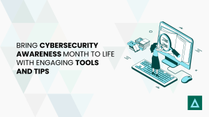 Cybersecurity Awareness Month Terranova Security