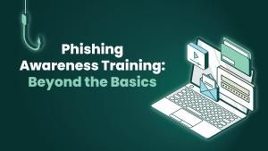 phishing awareness training